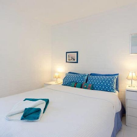 Ocean Harbour Views Διαμέρισμα Φρίμαντλ Εξωτερικό φωτογραφία
