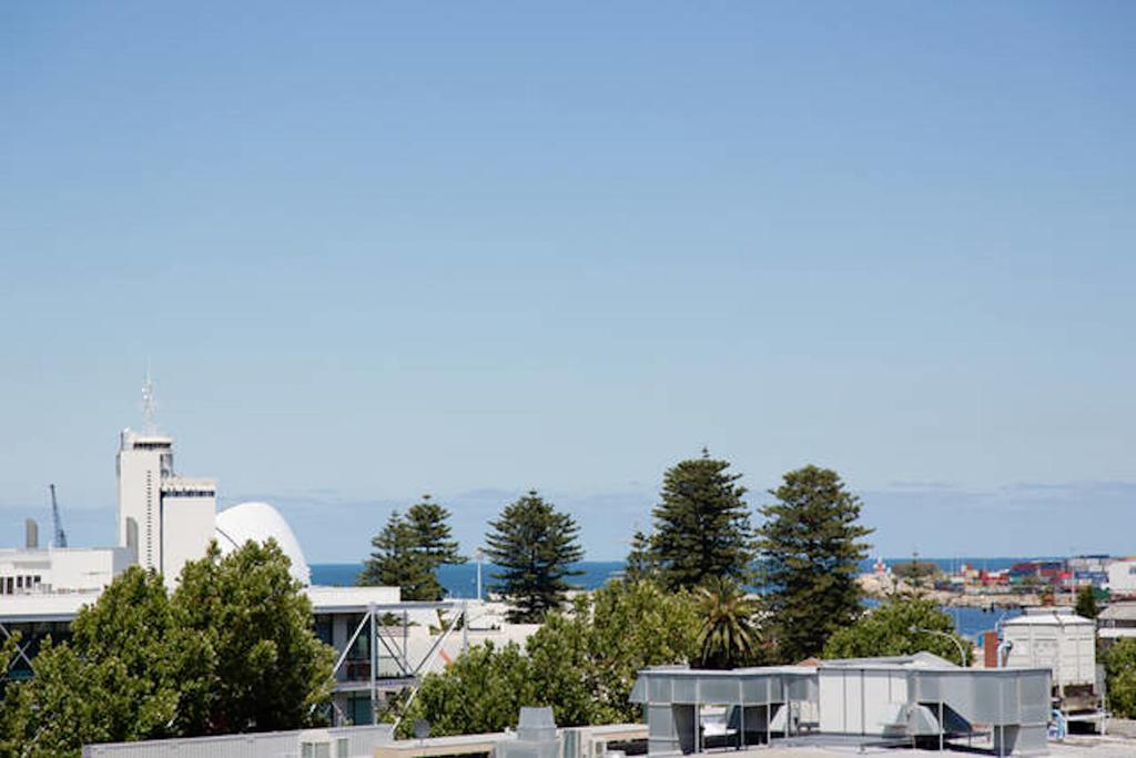 Ocean Harbour Views Διαμέρισμα Φρίμαντλ Εξωτερικό φωτογραφία
