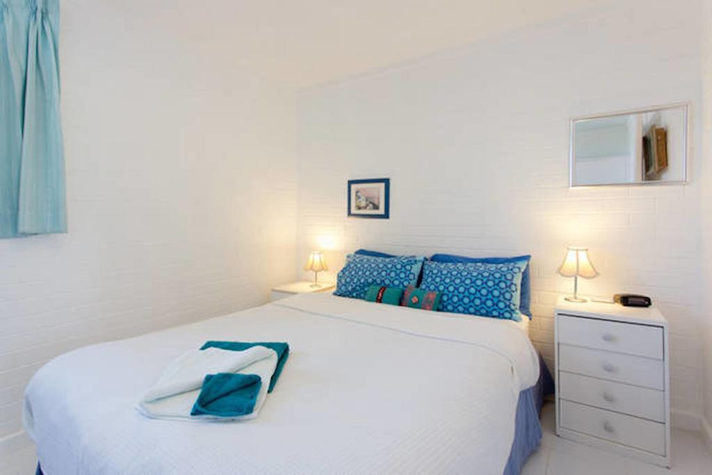 Ocean Harbour Views Διαμέρισμα Φρίμαντλ Εξωτερικό φωτογραφία