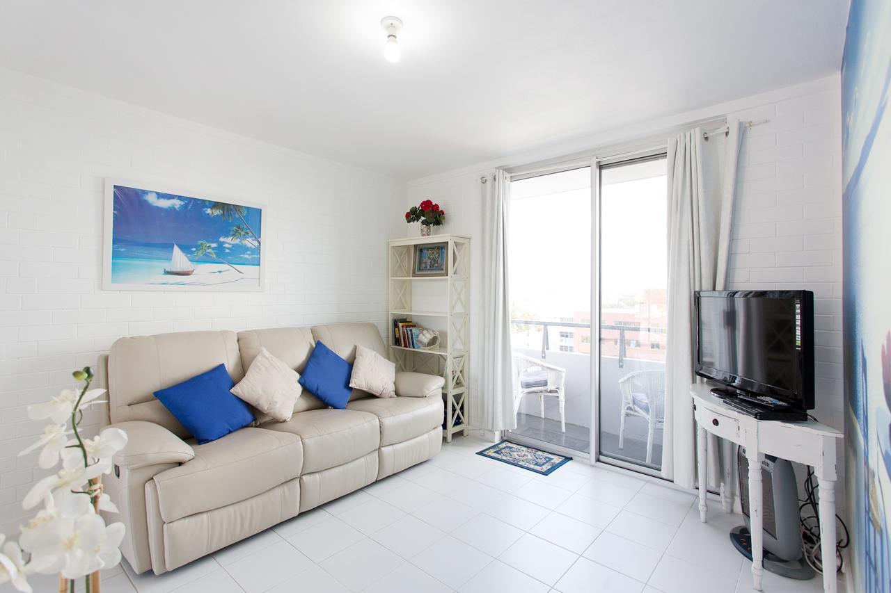 Ocean Harbour Views Διαμέρισμα Φρίμαντλ Εξωτερικό φωτογραφία