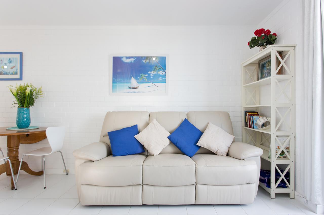 Ocean Harbour Views Διαμέρισμα Φρίμαντλ Εξωτερικό φωτογραφία